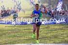 Mens under-20s 2025 UK CAU Inter Counties Cross Country Champs., Wollaton Park, Nottingham. Photo: David T. Hewitson/Sports for All Pics